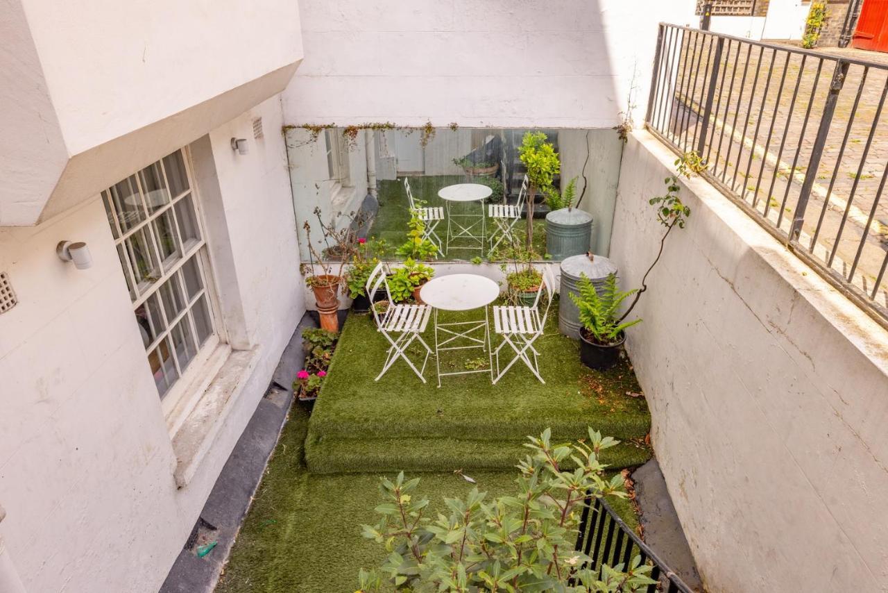 The Paddington Flat - Modern 2Bdr With Patio Apartment London Exterior photo